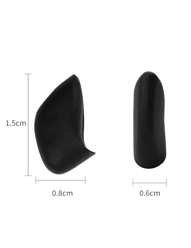Image of EZReplace Replacement Rubber Kits for Oakley Flak 2.0 OO9295 /Flak 2.0 XL OO9188 Sunglasses