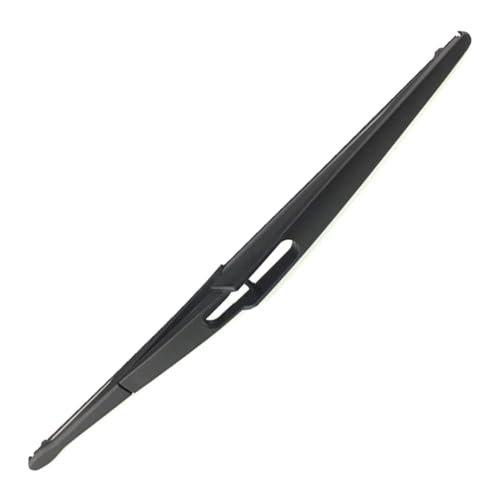 Lave-glace arrière de 12 pouces pour X-Trail T32 2013-2020 - 3