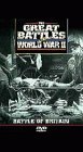 Battle of Britain DVD para aprender historia militar de la Segunda Guerra Mundial