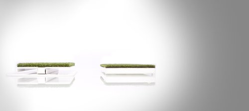 Golf Digest Magazine May 2013