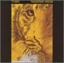 Tyger [Audio CD] Tangerine Dream