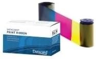 Datacard COLOR RIBBON KIT YMCKFT FOR SD160, 534100-003 (FOR SD160)