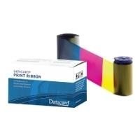Datacard COLOR RIBBON KIT YMCKFT FOR SD160, 534100-003 (FOR SD160)