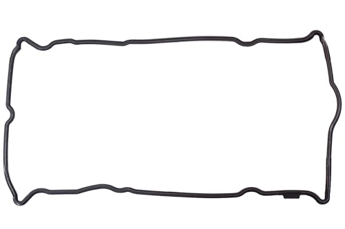 Image of VS50777R for Nissan Altima Valve Cover Gasket Seal 2.5L&Spark Plug Seal,Rogue Sentra Head Gasket Seal 2007 2008 2009 2010 2011 2012 13270JA00A 036-1758 13270-JG30A VS50437A 07 08 09 10 11 12