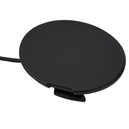 Cubierta de gancho de remolque delantero 71104-TF0-000 para parachoques de modelos 2009-2011