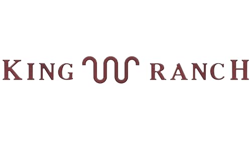 King Ranch Tailgate Letter Inserts - Compatible with 2023-2026 Super Duty King Ranch