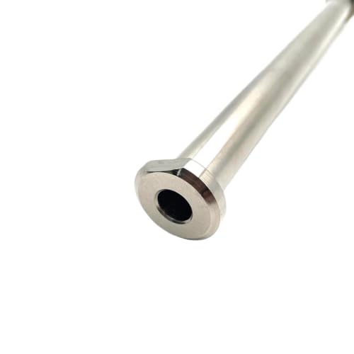 Eje de brazo oscilante de alta resistencia para el basculante SE SEF 300 4