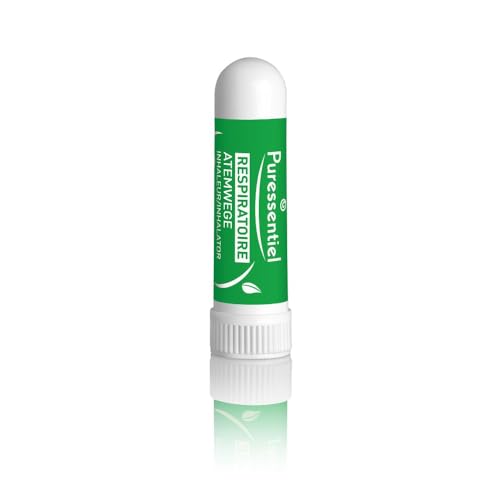 [para] puressentiel inhaleur respiratoire aux 19 huiles essentielles 1ml - vue 6