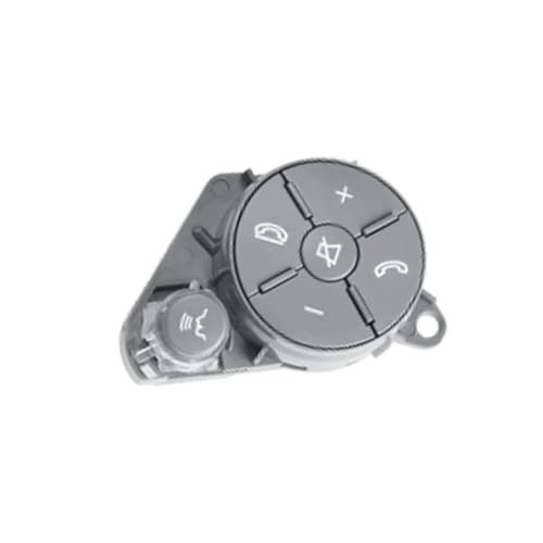 Boutons de volant Benz W204 W212 - Commutateur Gary droit multifonction navigation DVD