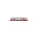 KTI KTI72473 Socket Holder (1/2" Dr SAE; Red)