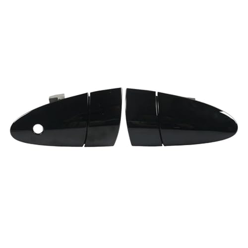 Poignée de porte extérieure pour CR-Z 2011-2015 côté gauche et droit 72181-SZT-003