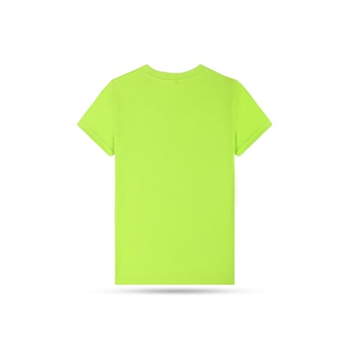 Image of T2F Boys Cotton Regular fit T-Shirts Pack of 5 |Soft Cotton Breathable Fabric | Half Sleeve Round Neck | Casual Wear Combo | Kids Clothing