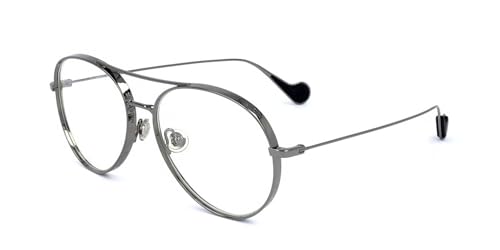 MONCLER S7261588 Gafas, Hombres, Multicolor, Talla Ăşnica