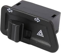 NS Universal Indicator With Parking Hazard Switch For ALL Scooter (1Pc)-image-11
