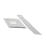 KLRAEZ 2Sets Lade Corona Grid Draht Fit for Ricoh MP 8100 8110 8120 8200 8210 8220 8300 PRO(Original)