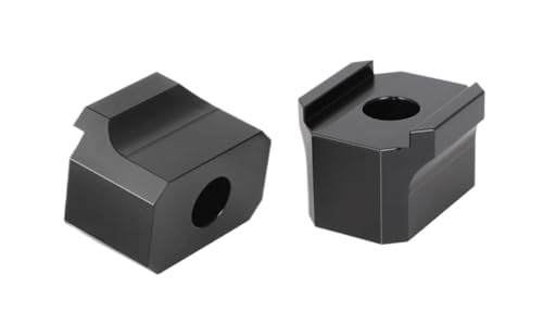 Rehausseurs de guidon de moto 20/30 mm pour SurRon Ultra Bee 2023