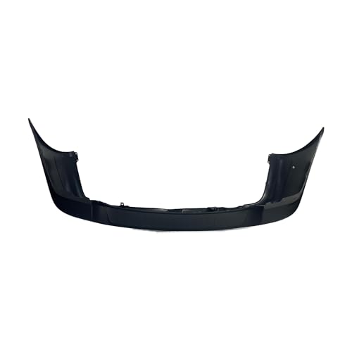 Image of FitParts Compatible with Toyota Highlander 2004-2007 Rear Bumper Cover | Primed, Plastic, Ready to Paint, OEM 5215948904, TO1100231