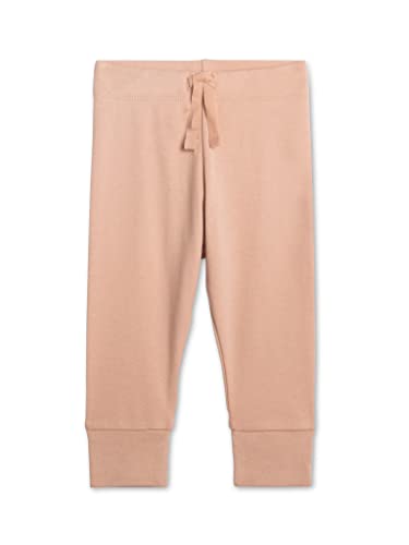 Image of Colored Organics - Cruz Joggers Organic Cotton Baby Pants - Kids & Baby Clothes