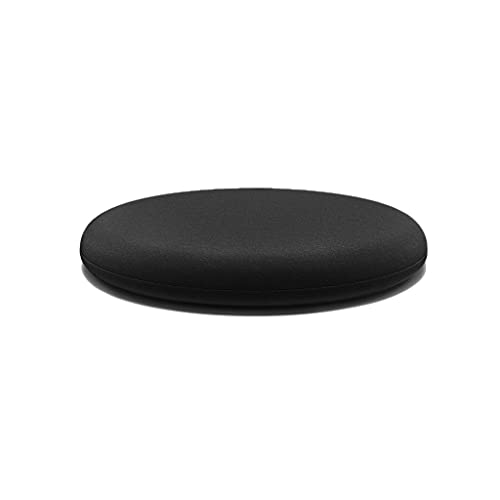 Coussin de chaise rond XMING pour coin lecture tatami et futon de chambre