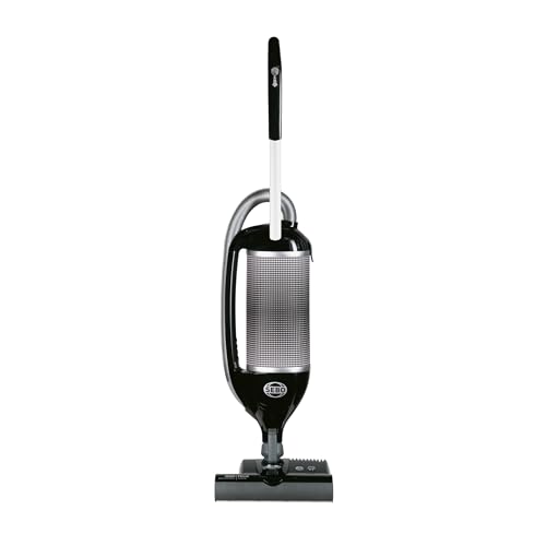 Staubsaugerladen.de Staubsaugerbeutel, Filterbox kompatibel mit Sebo Felix, Dart, 7029-ER – 8 Filterbeutel mit hoher Staubaufnahme, langlebig, hygienisch, ideal für Allergiker & maximale Saugkraft