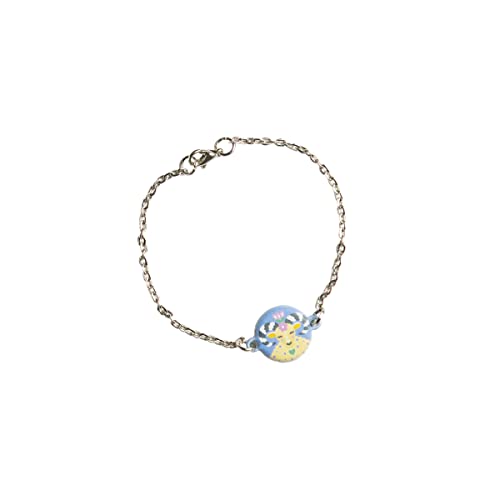 Atelier per bambini - 14 Gioielli Spaziali Fai-Da-Te - 8