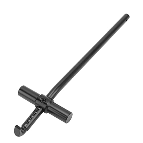 AMAKO 70mm Oil Seal Puller: Professional Wheel Seal Removal Tool for Mechanics & Motorcycle Maintenance