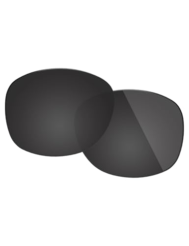 Image of Fiskr Polarized Lenses Replacement Compatible with Oakley Leadline OO9473 56mm Sunglasses, Impact Resistant & Perfect Fit