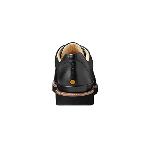 Samuel Hubbard Mens Dress Fast Oxford4