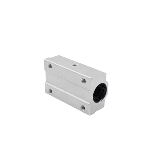 Roulement linéaire SCS10LUU 10mm pour axe CNC et 3D