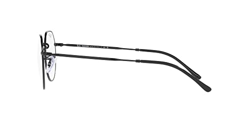 Image of Ray-Ban RB3565 Jack Round Sunglasses