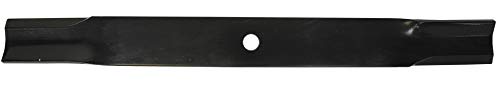 Lame 520mm en acier trempé haute résistance pour coupe précise - 3