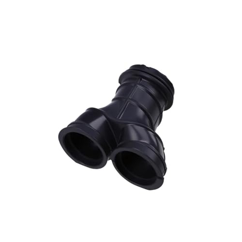 Colector de carburador Ca250 con junta de interfaz de goma para moto Great Eagle King 250