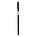 Waltons Little Black Tin Whistle - Fun & Colorful Tin Whistle - Key of D - Irish & International Instrument - Perfect for Beginners