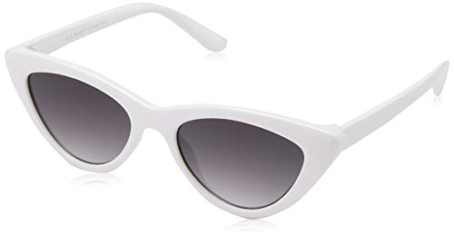 A.J. Morgan Women's Naughty Cat Eye Sunglasses - Main Image