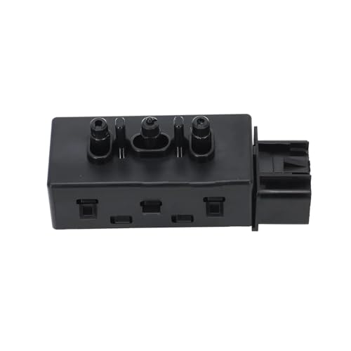 Interruptor de asiento izquierdo para solucionar fallos de ajuste eléctrico del conductor 5