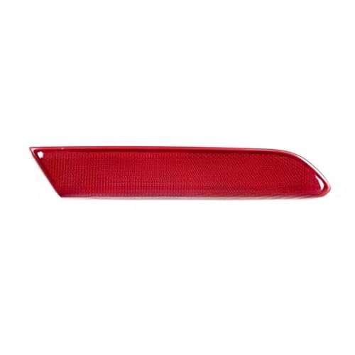 Feu stop pare-chocs arrière pour CX-7 2009-2015 optique de signalisation finition d'origine