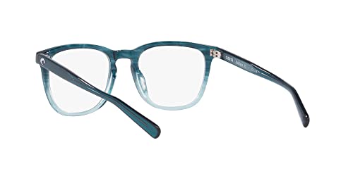 Image of Costa Del Mar Mens Sullivan Rx Rectangular Prescription Eyewear Frames