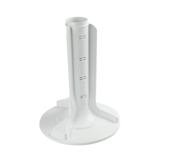 Genuine Replacement 5304515845 Agitator for Frigidaire Washer OEM Premium Quality