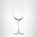 Schott Zwiesel Tritan Crystal Glass Forte Stemware Collection Wine/Water/Goblet Red or White Wine Glass, 17.3-Ounce, Set of 6