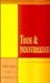 Trade and Industrialization (Oxford in India Readings: Themes in Economics)