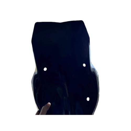 Bulle pare-brise de moto pour F900XR | Finition Premium 51cm