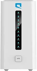 5G Router with High-Speed WiFi D-LINK MOBILY : Buy Online at Best Price ...