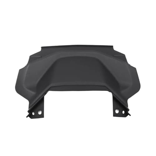 Carénage de siège arrière moto pour rénover votre MT-07 lors des sorties