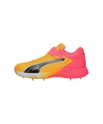 Image of Puma Unisex-Adult Bowling 24.1 Cricket Shoe