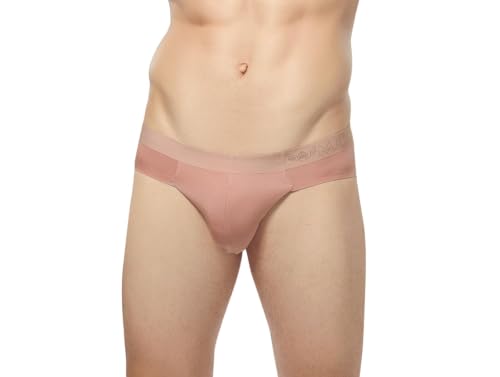 Image of MAML Men's Modal Brief Seamless Underwear for Men