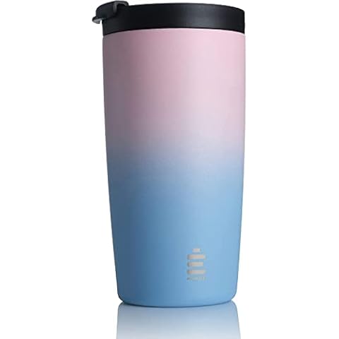 hydrate Taza Termo Cafe Para Llevar Viaje Cover