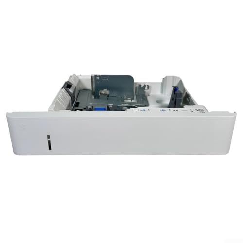Bandeja de papel RC4-0333 soluciona atascos en LaserJet Enterprise M552 M553 4