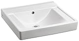 American Standard 9024000EC.020 Decorum Wall-Hung EverClean ...