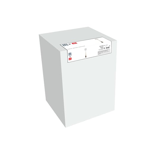 Globe Electric 67225 65 Inch Floor Lamp, 2-Tone Wood Toned Base thumb #17