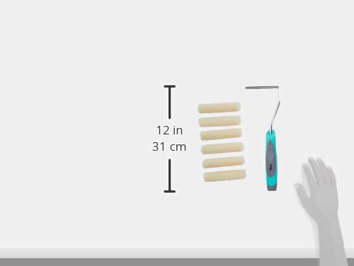 AXUS Decor, AXU/RPBLN47, Axus Décor Immacolata